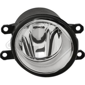 Faro antiniebla 812100D040