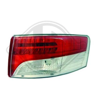 Piloto posterior 8155105250