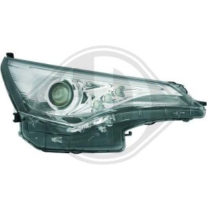 Faro principal 81130-05380