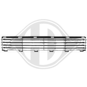 Rejilla de ventilaci¢n, parachoques 5311147010