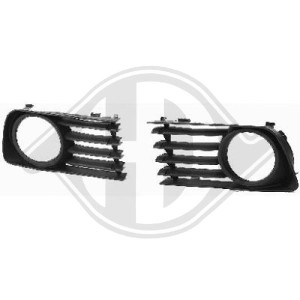 Rejilla de ventilaci¢n, parachoques 5311247030