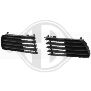 Rejilla de ventilaci¢n, parachoques 5311247020