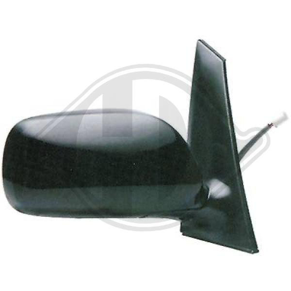 Retrovisor exterior 87910-47100