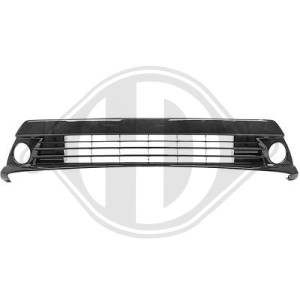 Rejilla de ventilaci¢n, parachoques 53101-47020