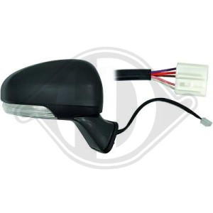 Retrovisor exterior 87910-47180