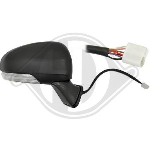Retrovisor exterior 87910-47190
