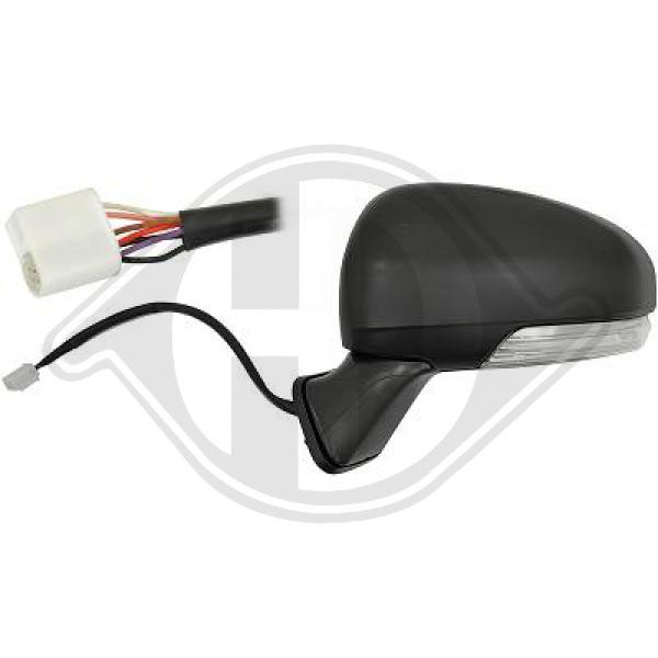 Retrovisor exterior 87940-47190