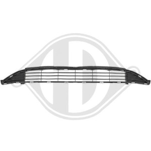 Rejilla de ventilaci¢n, parachoques 53112-47240