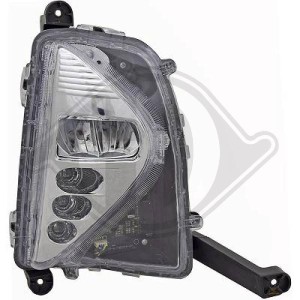 Faro antiniebla 8121047020