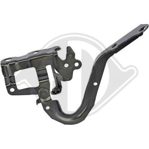 Bisagra, cap¢ del motor 5342074020