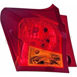 Piloto posterior 8155102740