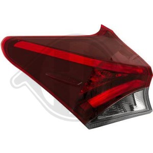 Piloto posterior 81561-02A60