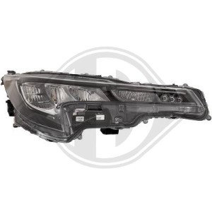 Faro principal 8111002S60