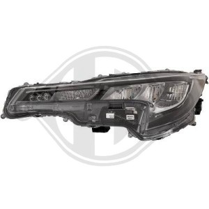 Faro principal 8115002S60