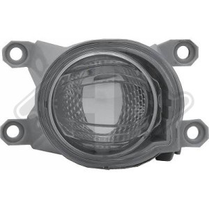 Faro antiniebla 8122002190