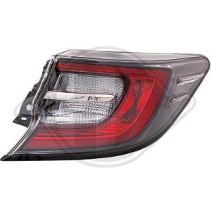 Piloto posterior 8155102C80