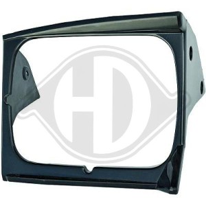 Pantalla, faro principal 6662142