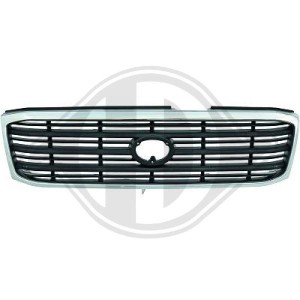 Panal de radiador 52111-60340