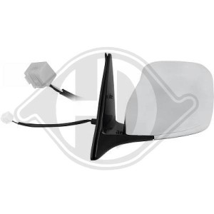 Retrovisor exterior 87940-60790