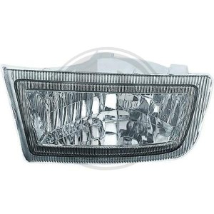 Faro antiniebla 81220-60060