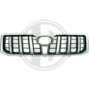 Panal de radiador 5310160320