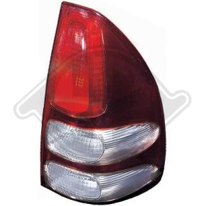 Piloto posterior 8155160700