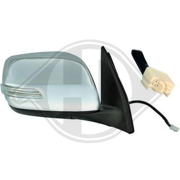 Retrovisor exterior 87910-60D50