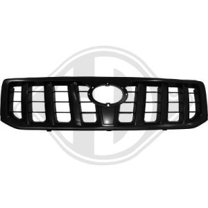 Panal de radiador 5310160310