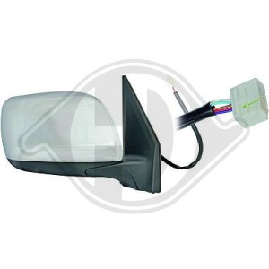 Retrovisor exterior 87940-60B20