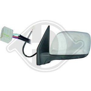 Retrovisor exterior 87940-60B30