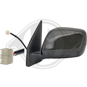 Retrovisor exterior 87940-60B30