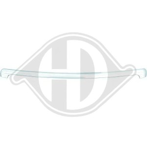 List¢n embellecedor/protector, panal de radiador 7577060020