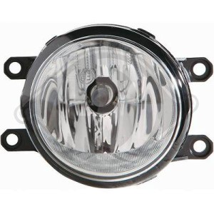 Faro antiniebla 812200W040