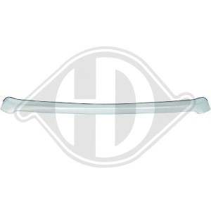 List¢n embellecedor/protector, panal de radiador 75700-60040