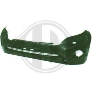 Parachoques 52119-60A60