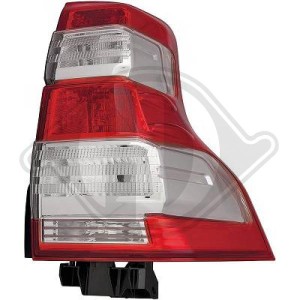Piloto posterior 8155160B50