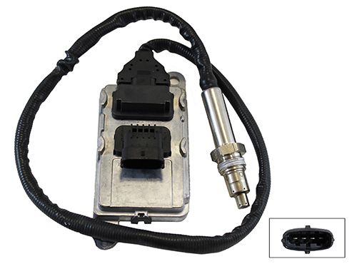 Sensor Nox VOLVO 21984358