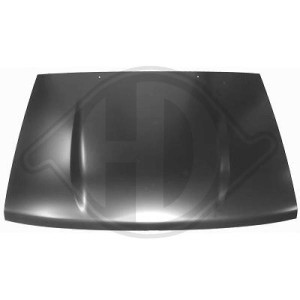 Cap¢ del motor 5330104010