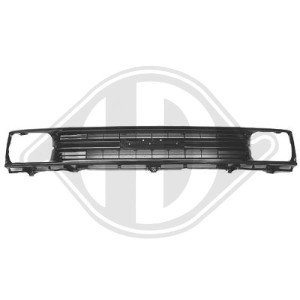 Panal de radiador 5311189130