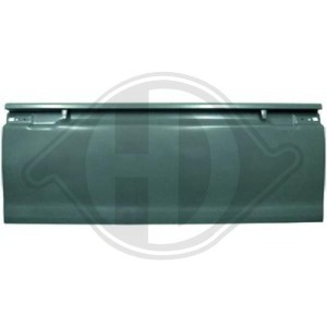 Panel trasero 657000K090