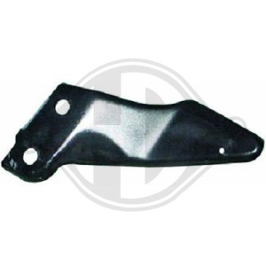 Soporte, parachoques 5214235080