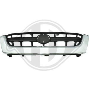 Panal de radiador 5311104060