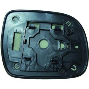 Cristal de espejo, retrovisor exterior 87931-0K070