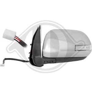 Retrovisor exterior 87940-0K730