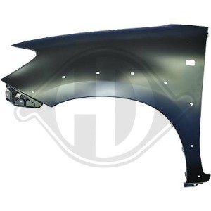 Guardabarros 538110K020