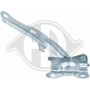 Bisagra, cap¢ del motor 534200K020