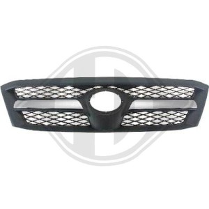 Panal de radiador 531110K010