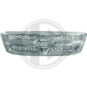 Panal de radiador 531110K090