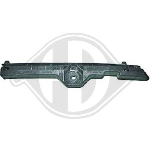 Soporte, parachoques 521150K050