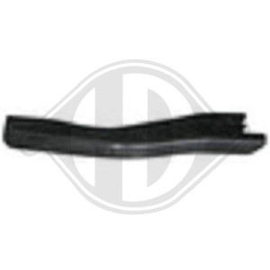 Soporte, parachoques 52181-0K010